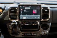 Malibu I 460 LE -Alde -5 Sitzer -Infotainment Paket (6/24)