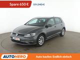 Volkswagen Golf VII 2.0 TDI Join Aut.*NAVI*PDC*SHZ* - Volkswagen Golf mit Diesel-Antrieb: Limousine, Automatik