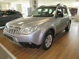 Subaru Forester Active 2.0 AWD - Subaru: Awd