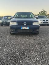 Volkswagen Polo 1.4 TDI 3p. Comfortline - Volkswagen Polo aus 2002: TDI