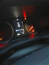 Nissan NV300 - graue Nissan NV300