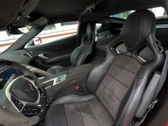 CORVETTE C7 Coupe Grand Sport Final Edition Z07 1 Hand