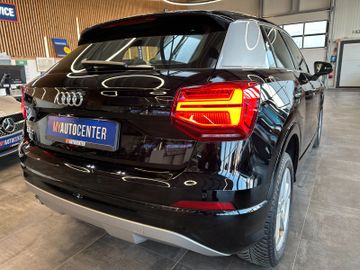 Audi Q2 30 TFSI sport *NAVI*TEMPOMAT*PDC*LED*SZHZ*
