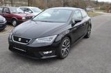 Seat Leon SC FR - Line! Kupplung neu! - Seat Leon mit Benzin-Antrieb: Sportwagen