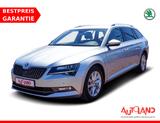 Skoda Superb Combi 1.4 TSI ACT Style Bi-Xenon Kamera - Skoda Superb: 1.4