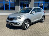 Kia Sportage Spirit 2WD - Kia Sportage aus 2011 mit Diesel-Antrieb