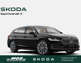 Skoda Superb Combi 1.5 TSI iV 150kW L&K #Hybrid #AHK - Skoda Superb Neuwagen in Dresden