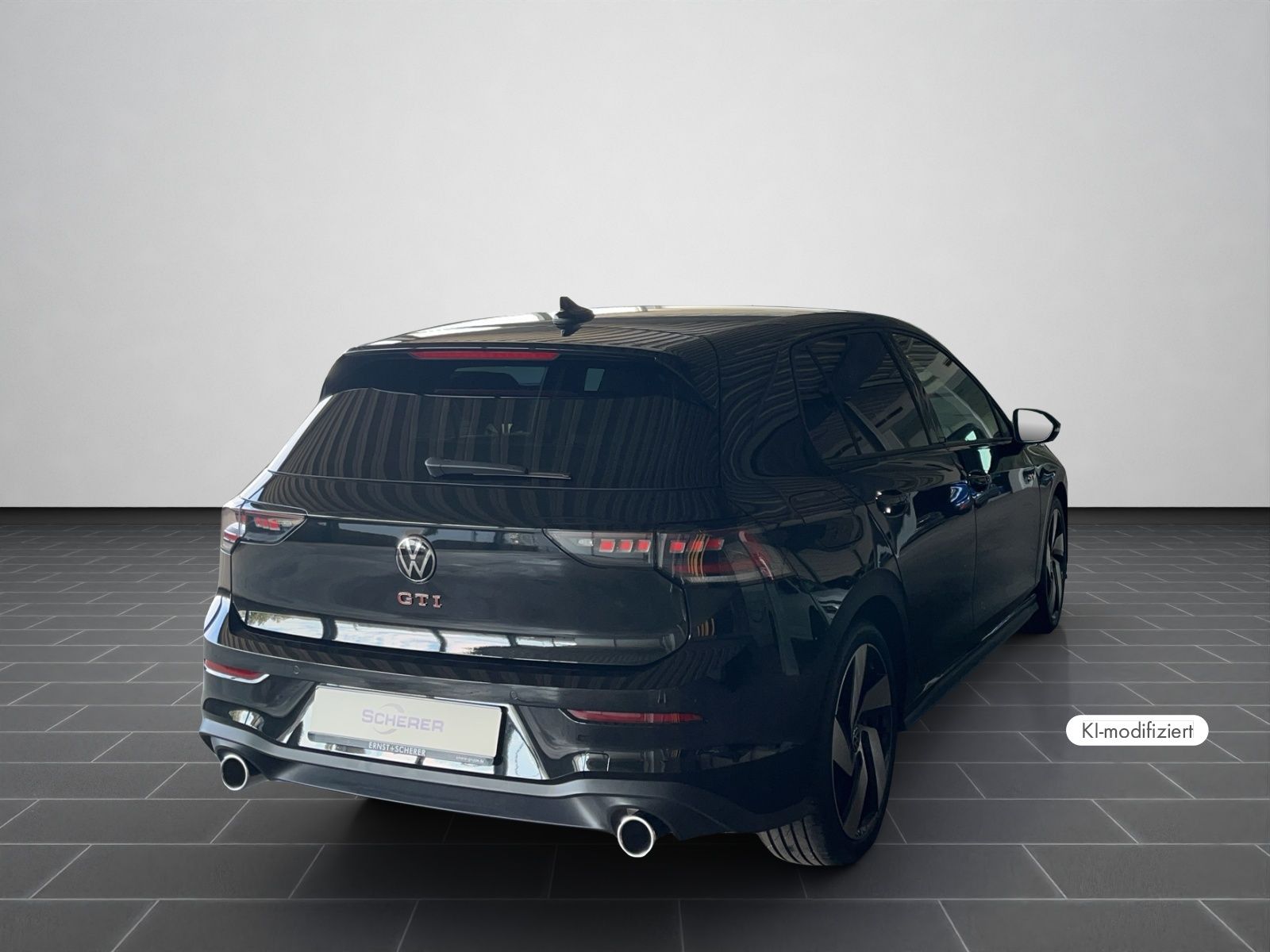 Volkswagen Golf - Bild 4