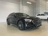 Mercedes-Benz E 300 T de AMG Distr 360 Cam Airm AHK DigiLight - Mercedes-Benz E 300 in Erfurt