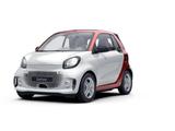 Smart smart EQ fortwo cabrio - Smart ForTwo: Servolenkung