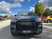 KGM Musso Grand - Vorschau Bild 8