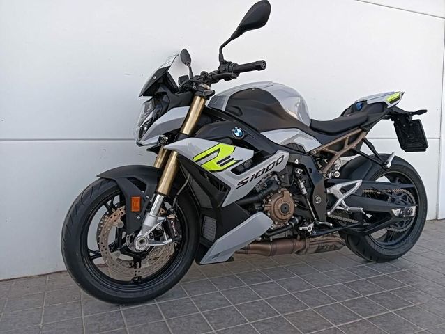 BMW s 1000 r Sport Abs my21