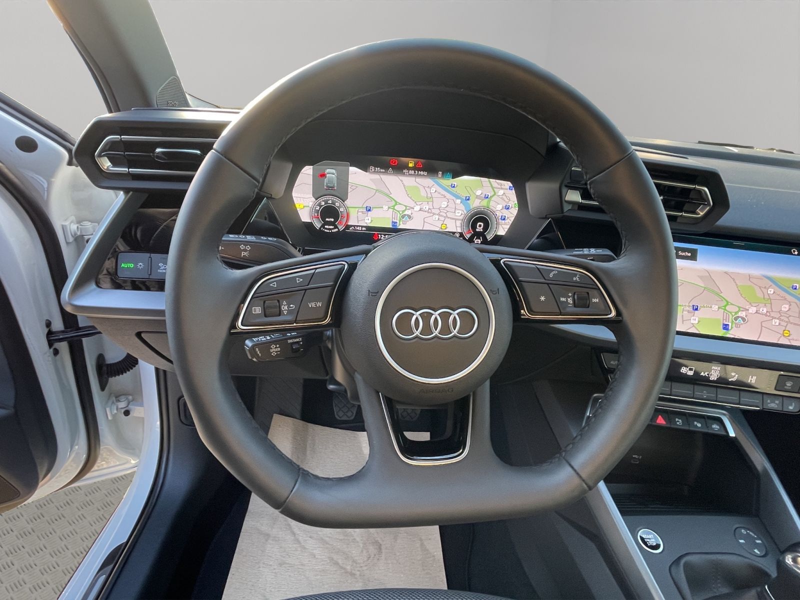 Audi A3 - Bild 13