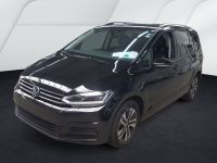 Volkswagen Touran - Vorschau Bild 2
