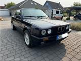 BMW 318i Cabrio  - BMW 318 aus 1993: 318i