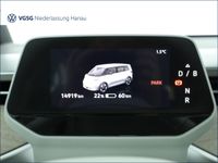 Volkswagen ID. Buzz - Vorschau Bild 13