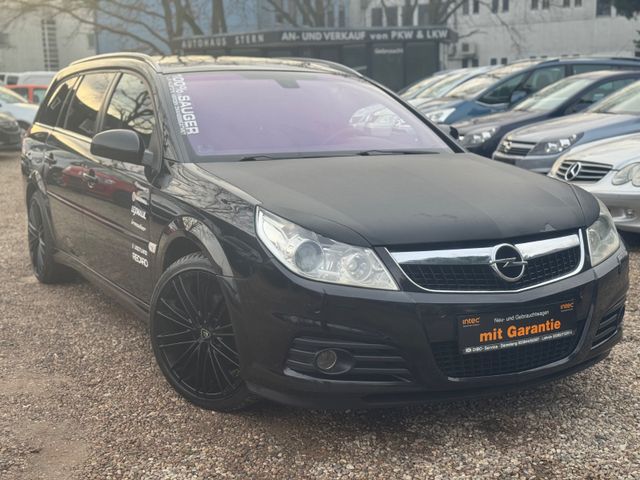 Opel Vectra Caravan 1.8 TÜV NEU*Navi*Xenon*Kamera