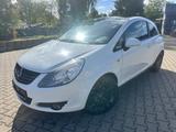 Opel Corsa 1.4 LPG KLIMA TÜV 09/2027 SPORT... - Opel Corsa aus 2010: Sport