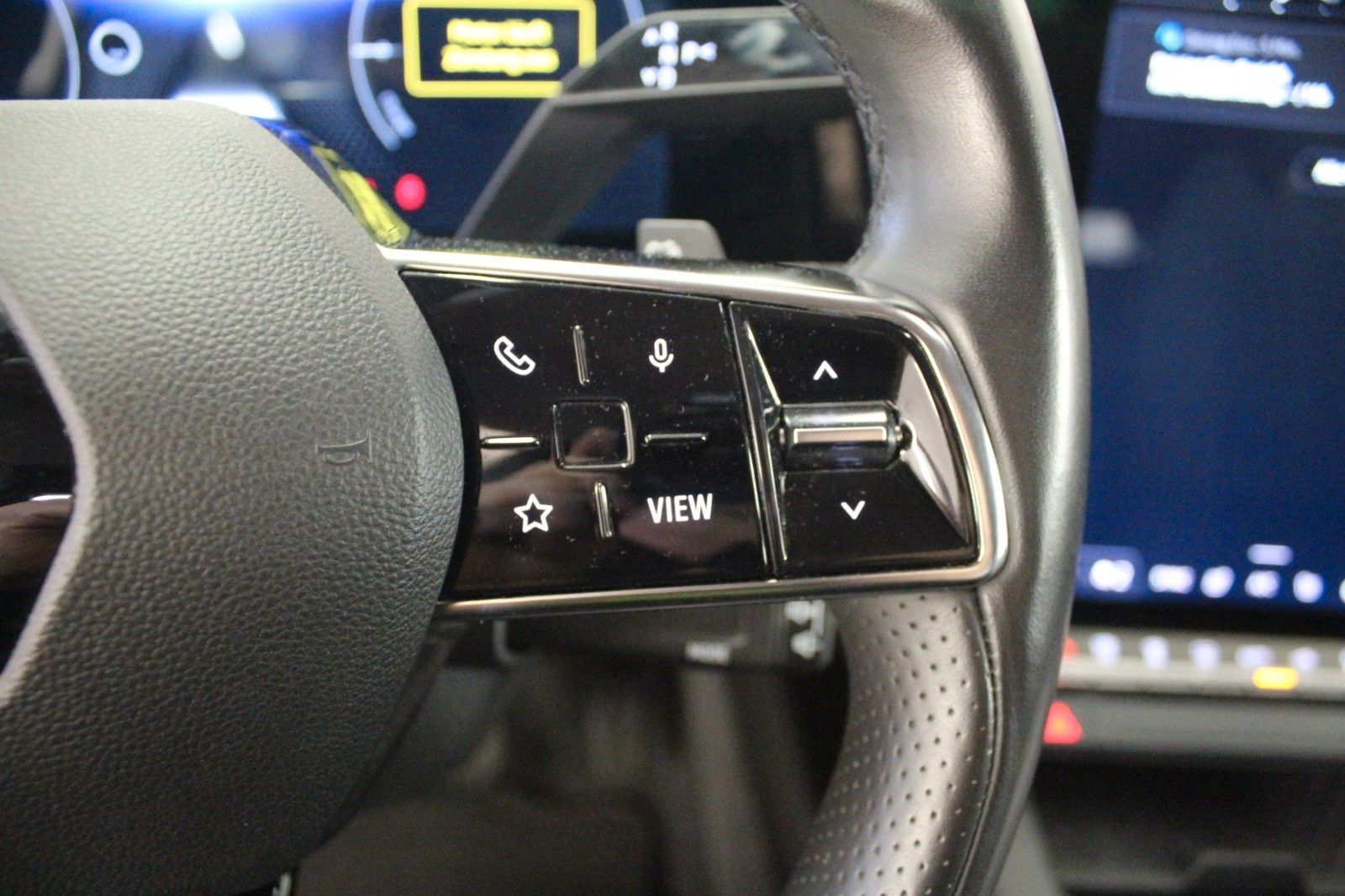 Fahrzeugabbildung Renault Megane Paket Evolution EV60 220hp optimum charge