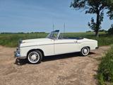 Mercedes-Benz 220 - gebrauchte Mercedes-Benz 220 aus dem Jahr 1958