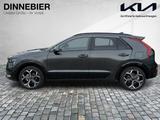 Kia NIRO Spirit 1.6 HEV LED+Navi+Kamera+Glasdach - Kia Niro in Leipzig