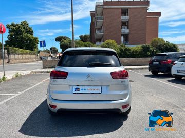Citroen C4 Picasso - 6