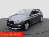 Skoda Fabia 1.0 MPI Ambition LED SHZ SMART-LINK DAB+LE