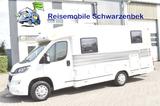 Sun Living S 660 SL EINZELBETT. AUTOMATIK SAT+TV AHK 1H. - Angebote entsprechen deinen Suchkriterien