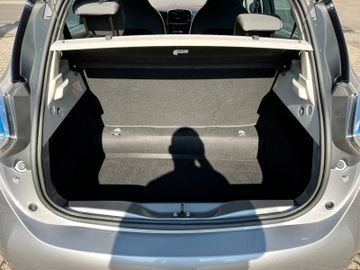 Fahrzeugabbildung Renault ZOE Zoe Intens BATTERIE INKL. NAVI KAMERA