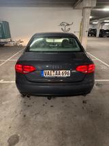Audi A4 1.8 TFSI multitronic Attraction Attraction - Audi A4 aus 2008: Limousine