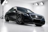 Mercedes-Benz S 400 d 4MATIC "AMG" MATRIX"Softclose"360"PANO" - Mercedes-Benz S 400 aus 2018