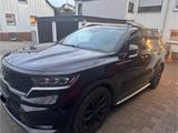 Kia Sorento ( All Black , Platinum) - Kia Sorento in Stuttgart
