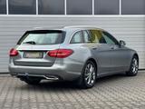 Mercedes-Benz C 180d 1.Hand/SHZ/MFL/NAVI/Totwinkel/Garantie - Mercedes-Benz C 180 mit Diesel-Antrieb: Kombi