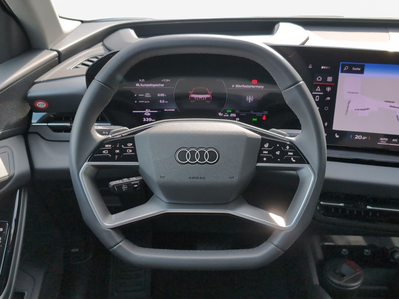 Audi Q6 e-tron - Bild 8