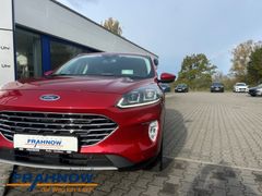 Foto Nummer 17: FORD Kuga
