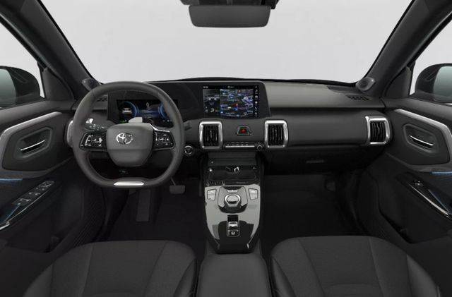 Toyota Urban Cruiser 61 kWh Lounge *19Z*360*JBL*PANO*