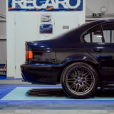 BMW M5 M5 - gebrauchte BMW M5 aus dem Jahr 1999