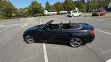 BMW 428i xDrive Cabrio Sport Line Automatik Spor... - BMW 428 Gebrauchtwagen
