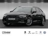 Audi A6 Avant design 40 TDI S tronic Nav+ Matrix 20"  - Audi A6: 4.2