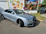 Audi S5 quattro 3,2 sline - Audi S5 aus 2009