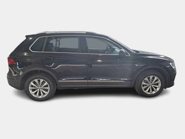 Volkswagen VOLKSWAGEN TIGUAN 2.0 TDI SCR 110KW Business BMT