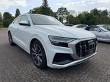 Audi SQ8 4.0 TDI quattro PANO S-SITZE MATRIX HUD AHK - Audi SQ8 aus 2019
