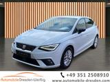 Seat Ibiza 1.0 TSI DSG FR*Navi*ACC*Kamera*Voll LED* - gebrauchte Seat Ibiza aus dem Jahr 2024