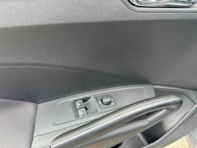 Fahrzeugabbildung SKODA Fabia 1.0l Selection LED+TEMPOMAT+SMARTLINK+++