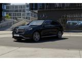 Mercedes-Benz EQC 400 4M AMG+ADV.SOUND+MBEAM+360° - Mercedes-Benz EQC aus 2023