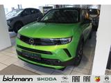Opel Mokka-e Elegance 100 kW ACC PDC Alu LHZ SHZ DAB  - Opel Mokka-e aus 2024