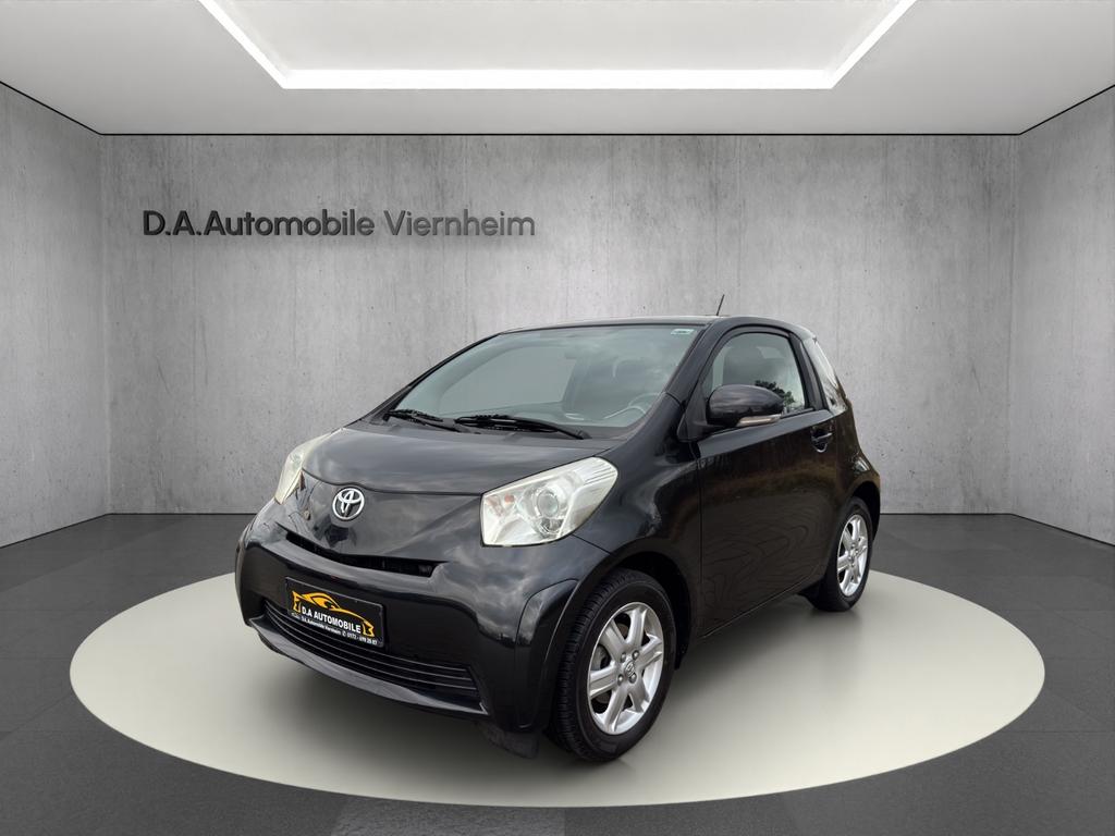 Toyota IQ