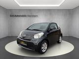 Toyota IQ iQ Basis°Klima°1Hand°Scheckheft°76 TKM°°° - Toyota IQ: Kleinwagen