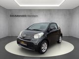 Toyota IQ iQ Basis°Klima°1Hand°Scheckheft°76 TKM°°° - Toyota in Ludwigshafen