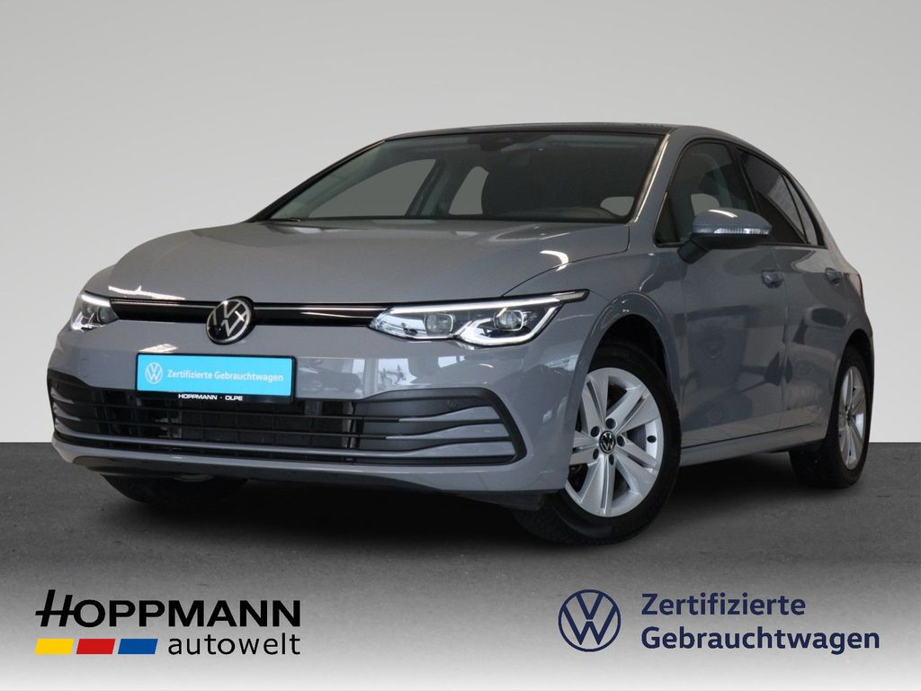 Image of Volkswagen Golf